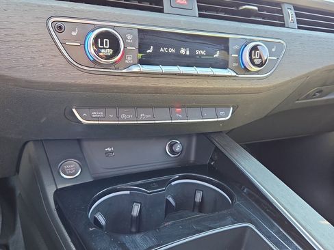 Certified 2023 Audi A5 2.0T Premium w/ Convenience Package AWD/4WD image 22