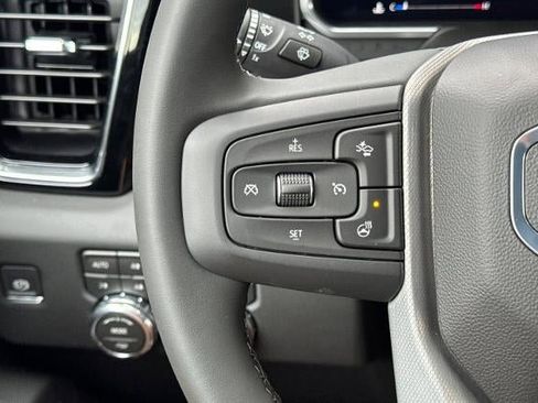 New 2026 GMC Sierra 3500 Denali w/ Denali Reserve Package image 27