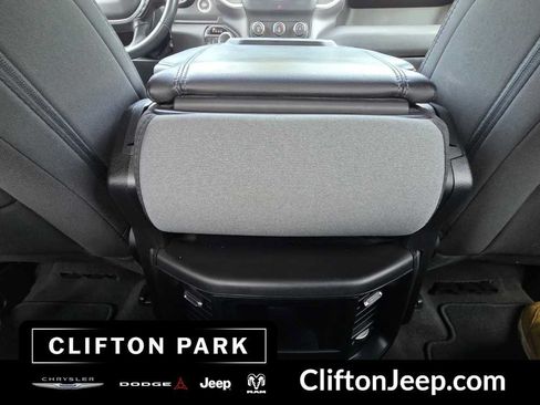 Certified 2023 RAM 1500 Big Horn AWD/4WD image 19