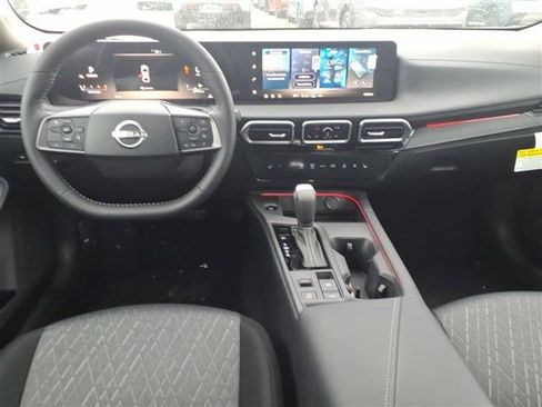 New 2026 Nissan Sentra SV image 10