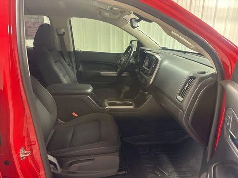 Used 2020 Chevrolet Colorado LT w/ LT Convenience Package image 23