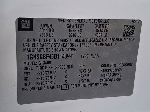 Used 2013 Chevrolet Express 1500 LS image 28