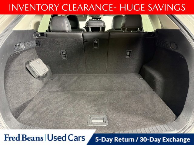 Used 2024 MAZDA CX-5 AWD 2.5 S w/ Premium Package image 33