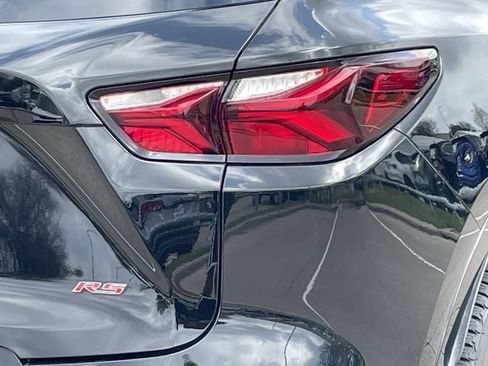Used 2021 Chevrolet Blazer RS image 6