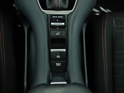 Used 2025 Honda HR-V Sport image 23