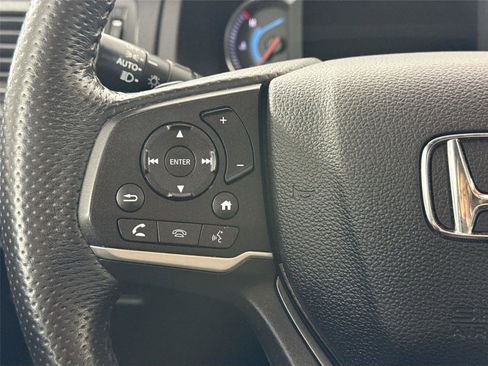 Used 2020 Honda Passport EX-L image 17