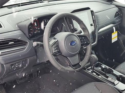 New 2026 Subaru Forester Premium image 20