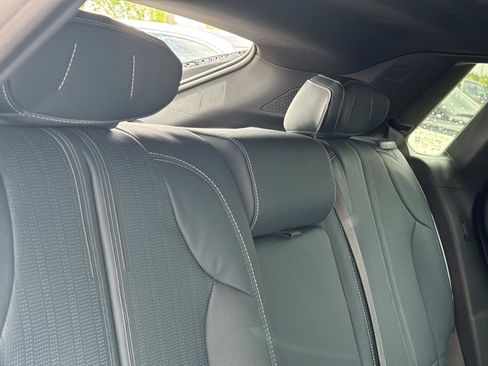 Certified 2026 Cadillac Lyriq Signature Luxury w/ Nappa Leather Package AWD/4WD image 26