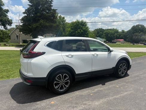 Used 2020 Honda CR-V EX image 26