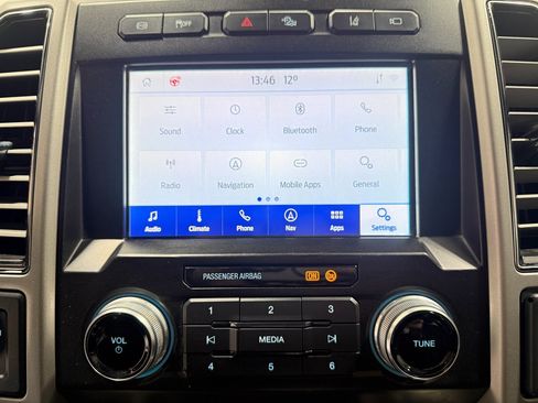 Used 2021 Ford F350 Platinum w/ Tremor Off-Road Package image 14