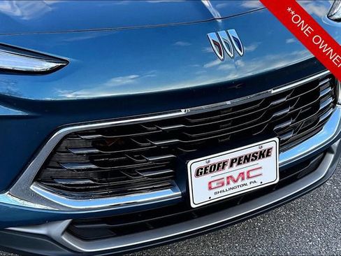 Certified 2024 Buick Encore GX Preferred image 28