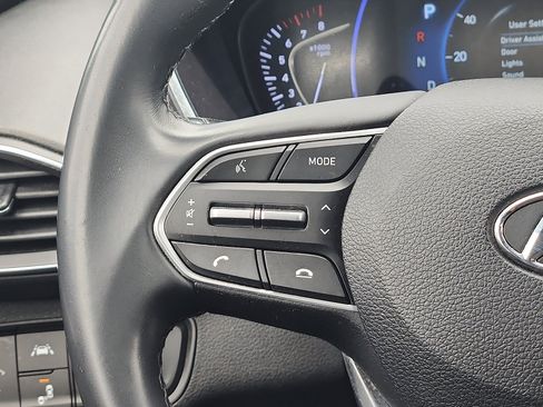 Used 2020 Hyundai Santa Fe SEL w/ Convenience Package AWD/4WD image 15