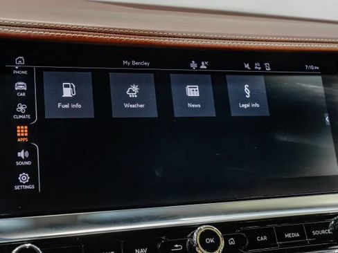 Used 2020 Bentley Continental GT AWD/4WD image 44