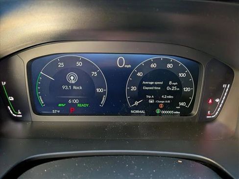 New 2026 Honda CR-V Sport-L image 11