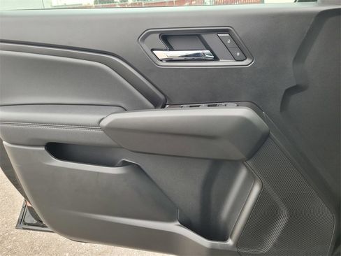 New 2025 GMC Canyon Elevation w/ Convenience Package image 25