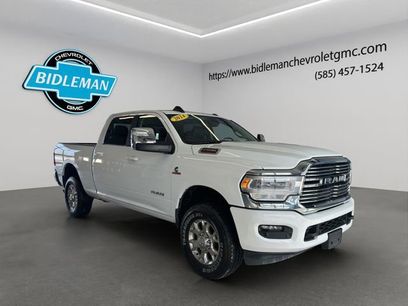 Used 2024 RAM 2500 Laramie