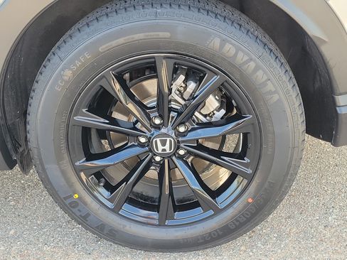 Used 2025 Honda CR-V Sport-L image 9
