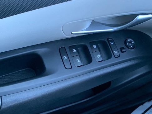 Used 2022 Hyundai Tucson SEL image 24