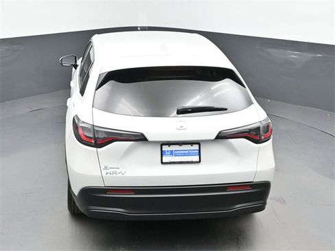New 2026 Honda HR-V LX image 30
