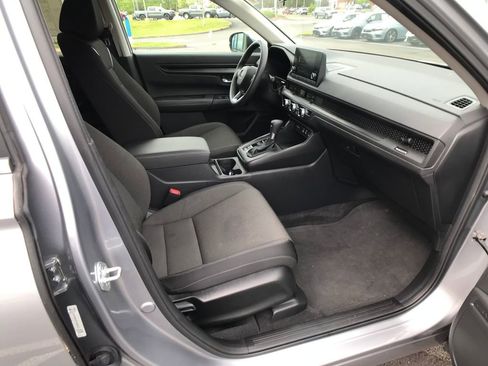 Certified 2023 Honda CR-V EX image 11