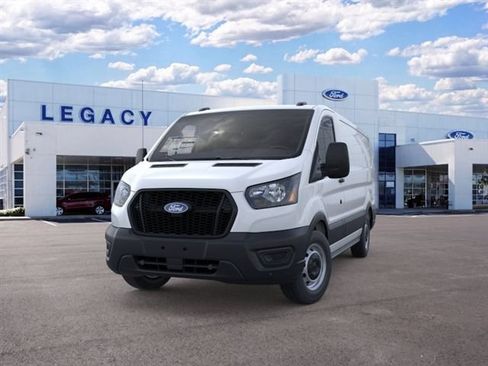 New 2026 Ford Transit 150 Low Roof RWD image 2