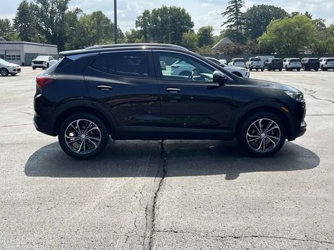 Used 2023 Buick Encore GX Select FWD image 6
