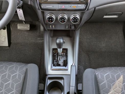 New 2026 Mitsubishi Outlander Sport ES AWD/4WD image 19