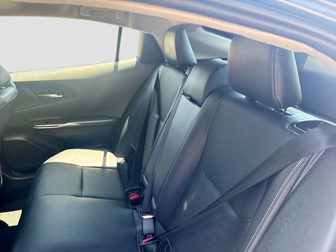 Used 2026 Toyota Prius XLE FWD image 23