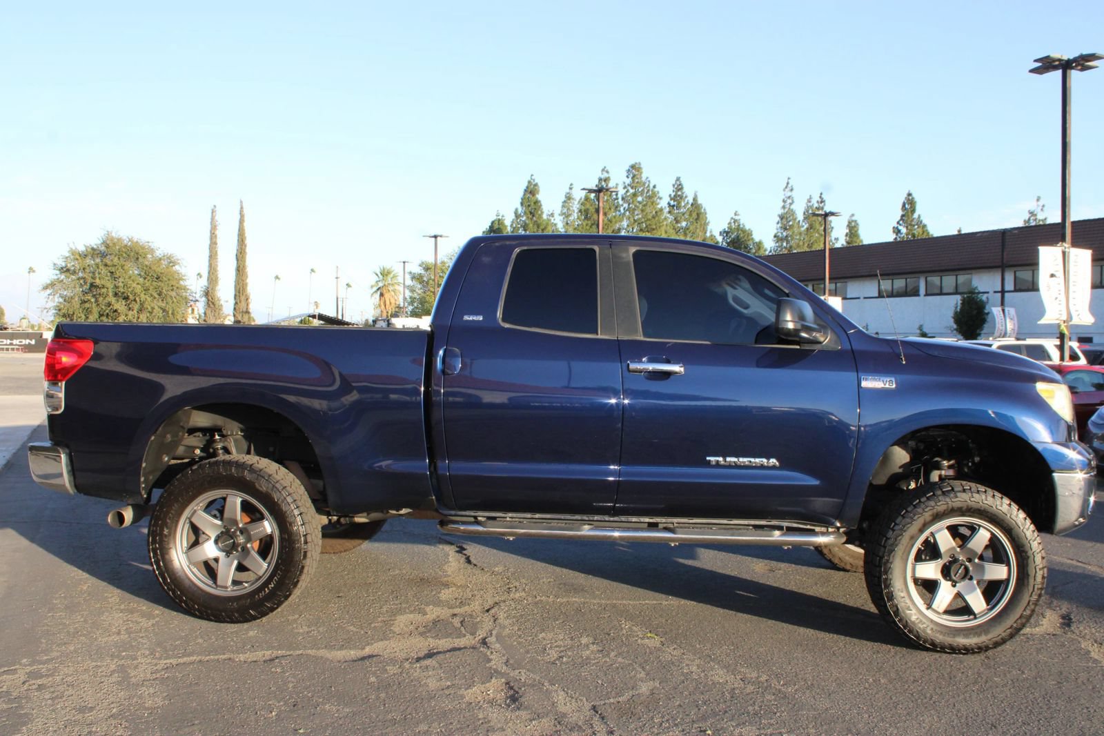 Used 2007 Toyota Tundra SR5 RWD image 32