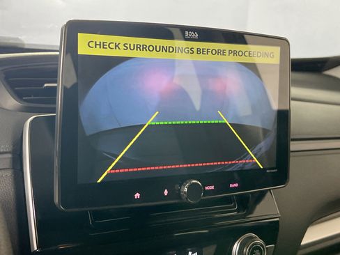 Used 2018 Honda CR-V LX image 13