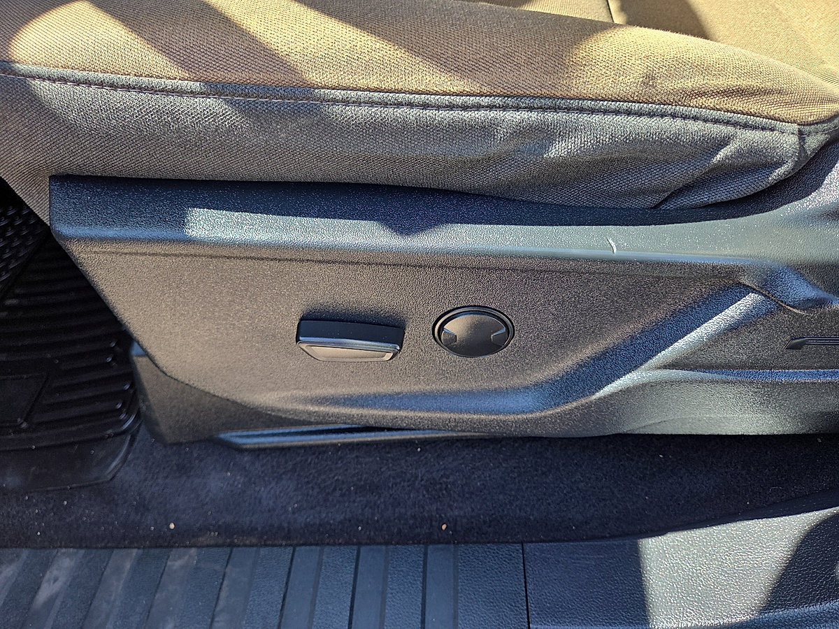 Certified 2023 Ford F150 XLT AWD/4WD image 23