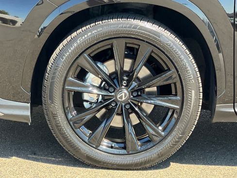 Certified 2024 Lexus NX 350 F Sport AWD/4WD image 31