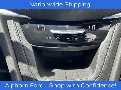 Used 2023 Cadillac XT5 Premium Luxury w/ Technology Package AWD/4WD image 25