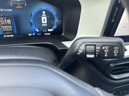 New 2025 Ford Bronco Sport Heritage w/ Convenience Package image 32