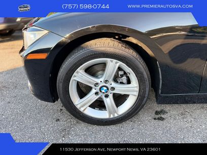 Used 2015 BMW 328i xDrive Sedan