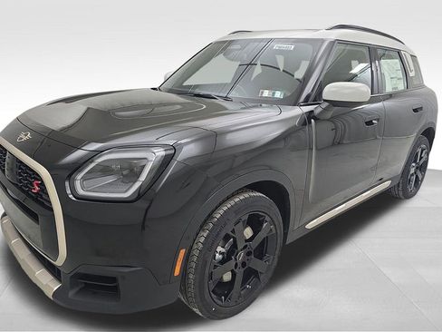 New 2026 MINI Cooper Countryman S image 5