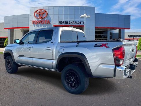 Used 2023 Toyota Tacoma SR5 RWD image 6