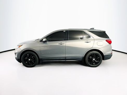 Used 2018 Chevrolet Equinox LT image 4