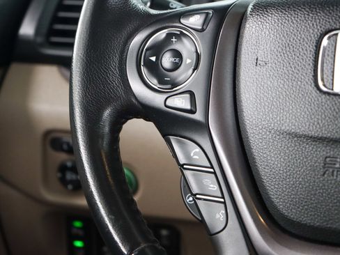 Used 2022 Honda Ridgeline RTL-E image 13