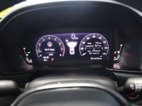 Used 2023 Honda Accord EX image 28