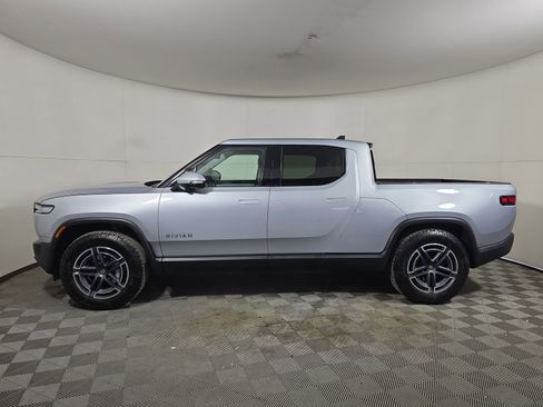 Used 2025 Rivian R1T Adventure AWD/4WD image 2