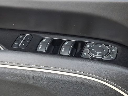 Certified 2023 Cadillac Escalade Sport Platinum AWD/4WD image 14