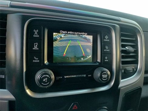 Used 2020 RAM 1500 Classic Warlock image 34