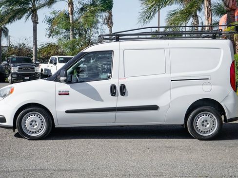 Used 2022 RAM ProMaster City Tradesman image 5