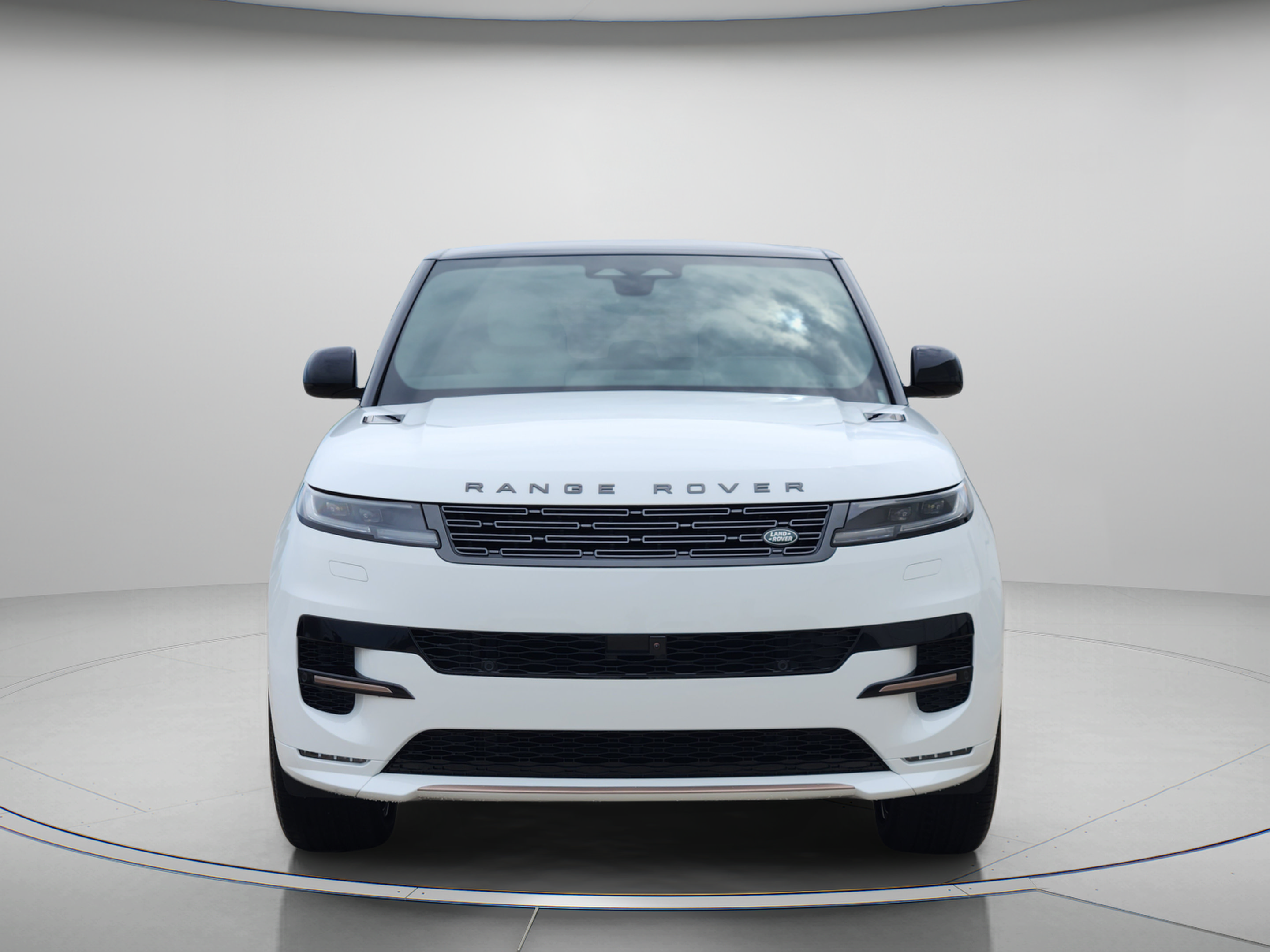 New 2026 Land Rover Range Rover Sport Dynamic SE AWD/4WD image 6