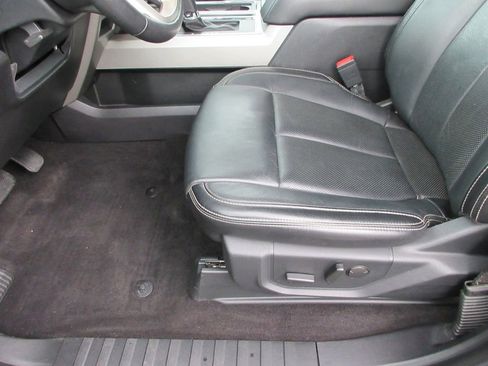 Used 2019 Ford F150 Lariat w/ Trailer Tow Package AWD/4WD image 22