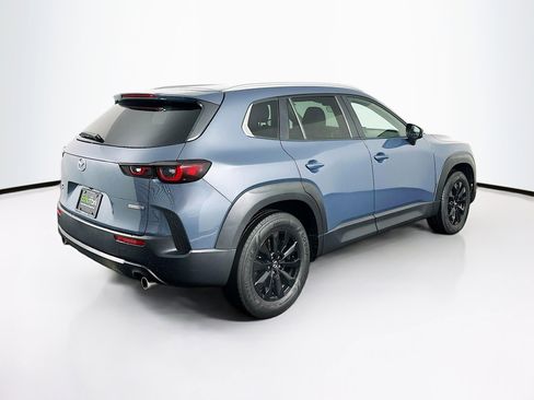 Used 2024 MAZDA CX-50 AWD 2.5 S w/ Preferred Package image 9