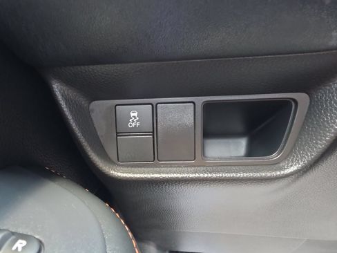 Certified 2024 Honda HR-V Sport image 21