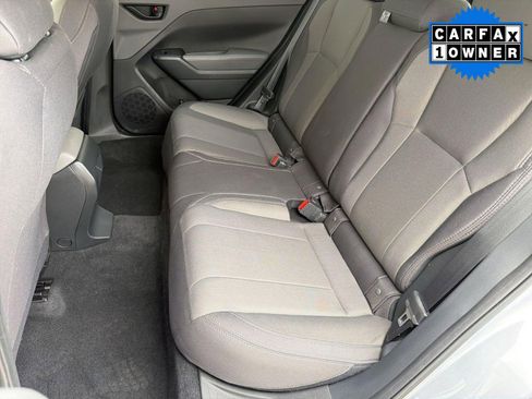 Used 2024 Subaru Crosstrek 2.0i w/ Popular Package #1A image 15
