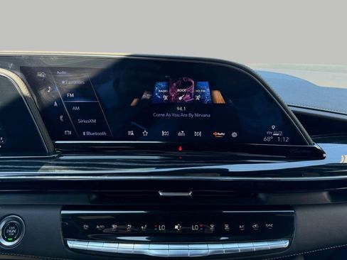Certified 2022 Cadillac Escalade Sport AWD/4WD image 34